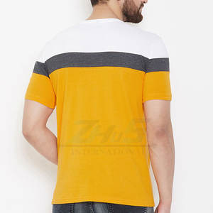 เสื้อยืดพิมพ์ลายตัวอักษร,เสื้อยืดผู้ชายแขนสั้นเสื้อยืดออกแบบเองสำหรับผู้ชาย - Product Image 2