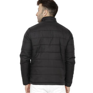 Últimas chaquetas acolchadas de invierno para hombre, chaqueta acolchada para hombre, chaqueta acolchada cálida Real cálida gruesa de alta calidad para hombre personalizada - Product Image 3