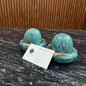 Brûleur d'encens classique en bois écologique à l'anis étoilé, portable, Mubkhar arabe pour la fragrance et la décoration de la maison - Product Image 4