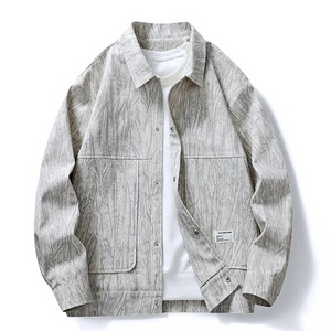 Veste à capuche en softshell imperméable et coupe-vent TRAF 2024 unisexe décontractée pour l'hiver avec logo frontal en taille XL - Product Image 6