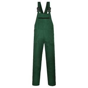 Overoles de Seguridad de Algodón de Alto Rendimiento, ANSI Clase 1, con Luz LED Intermitente, Impermeables, Ligeros, para Hombre y Mujer, con Logotipo Personalizado - Product Image 5