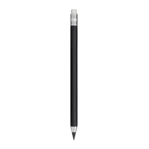 Matita Ecologica in Carta Riciclata con Gomma, Gadget Promozionale - Product Image 2