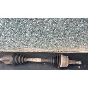 ALBERO ANTERIORE SINISTRO FIAT Panda Climbing 46308227 (03>10) - Product Image 3