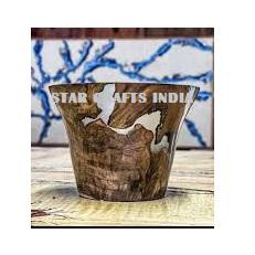 Bol en résine et bois de haute qualité pour bols à salade de Dessert pour servir des pâtes céréales décoration de mariage ensembles de vaisselle cuisine à domicile - Product Image 6