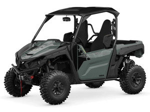 ENTREGA RÁPIDA PARA - Yamaha Wolverine X2 850 XT-R - Product Image 3