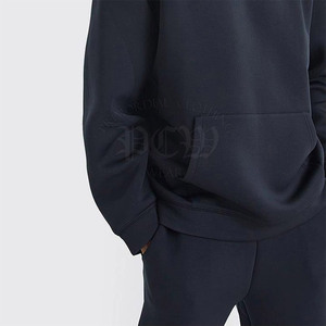 Nuevo Conjunto Deportivo Oversize para Hombre, Ropa Casual a la Moda, Estilo Relajado, Conjunto Combinado, Ropa al por Mayor - Product Image 6