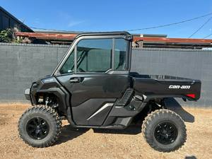 Nuevos y Populares Vehículos Can-Am Defender XT CAB HD11 2026 - Product Image 5