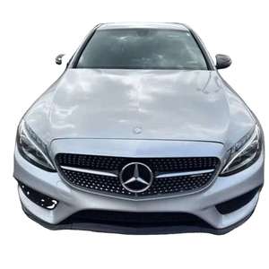 SUV de Lujo 2024 de Alto Rendimiento, Automático, Tracción en las Cuatro Ruedas, Ruedas R21, Volante a la Izquierda, Asientos de Cuero, 7 Plazas con Techo Panorámico - Product Image 1