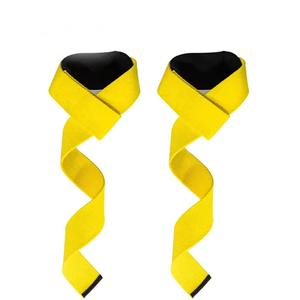 สายรัดข้อมือนีโอพรีนสำหรับออกกำลังกายสายรัดยกน้ำหนักสไตล์ใหม่ - Product Image 4