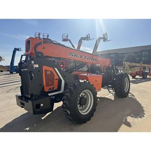 2026 SKY TRAK 8042 Nuevo - Product Image 4