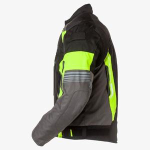 Vestes de moto de bonne qualité vêtements de course automobile pour motocross vente en gros veste de moto veste de motocross en polyester - Product Image 4