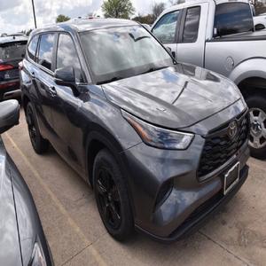 Toyota Highlander L 2023 en EXCELENTE ESTADO - Product Image 2