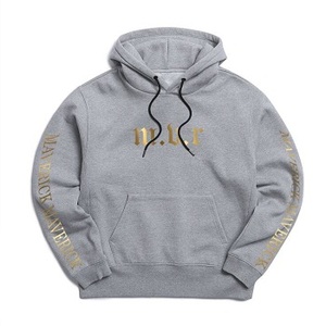 Sudaderas Unisex de Alta Calidad con Logotipo Personalizado, 80/20 Algodón/Poliéster, Cuello Alto, Manga Larga, Colores Personalizados, Mayoristas de Vietnam - Product Image 3
