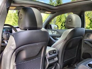 Mercedes-Benz AMG GLE 53 4MATIC 2024, moteur 6 cylindres en ligne 3.0L amélioré avec assistance hybride (EQ Boost) - Product Image 6