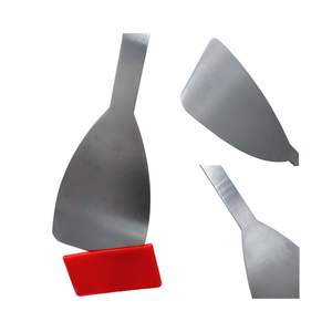 Outils de réparation automobile Hekeen, lame de coupe de pare-brise en acier inoxydable 420 de 12 pouces pour le retrait de l'uréthane - Product Image 3