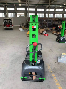 Tractor Autocargable Eléctrico Portátil de 2500 kg con Bomba de 8 HP para Motor con Garantía de Más de 5 Años - Product Image 4