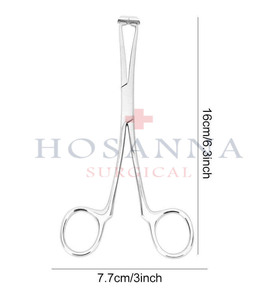 Kit de herramientas para piercing corporal - Product Image 2