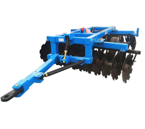 Arado de disco de tractor de arado agrícola de alta calidad a la venta/arado de disco agrícola de alta calidad - Product Image 6