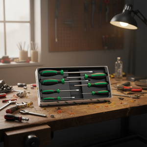 Juego de 7 Destornilladores Stahlwille DRALL+ - Product Image 3