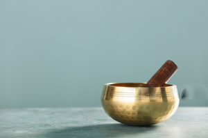 Cuencos Cantores del Himalaya de Acero Inoxidable Pulido Artesanalmente, Instrumento para Meditación, Sanación con Sonido, Yoga, Bienestar Espiritual Profundo - Product Image 5