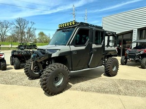 1000 Polaris RZR XP 4 2024พรีเมี่ยม - Product Image 3