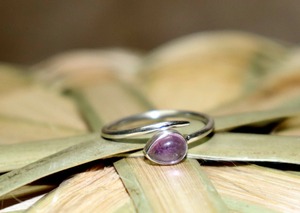 Trendy <b>Rings</b> <b>for</b> <b>Men</b> & Women | Handmade Oxidized Fashion Boho Vintage & Adjustable Jewelry Wholesale - Product Image 2