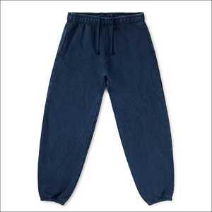 Pantalons de survêtement décontractés pour hommes, très vendus, pantalons de sport, pantalons de gym, taille haute, poches zippées, poids moyen, anti-froissement, 100% coton, élastique - Product Image 5