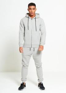 Survêtements de sport pour hommes de haute qualité avec logo personnalisé, dernières tendances, ensembles de survêtements 2 pièces pour hommes - Product Image 6