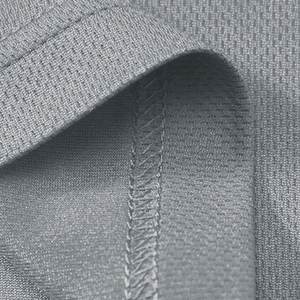 Short d'entraînement grande taille pour hommes Short de sport à taille élastique et à cordon de serrage Léger séchage rapide Bodybuilding - Product Image 2