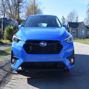 Subaru Impreza Sport 2024 Usado en Buen Estado - Product Image 1