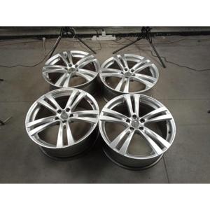 Jantes en alliage pour MERCEDES GLA Series (13>) 4 roues Kba49428 - Product Image 2
