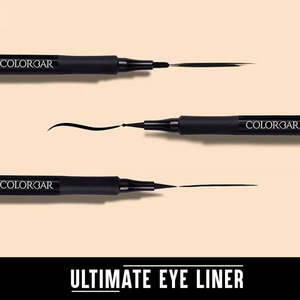 Stylo Eyeliner Liquide Imperméable - Formule Chimique Longue Durée pour les Yeux - Product Image 6