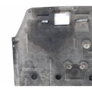 PROTECCIÓN INFERIOR DEL MOTOR BMW Serie 2 Gran Tourer (F46) B47 C20 A, B47 C20 B Diésel 2000 (14>) - Product Image 6