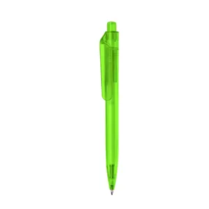 Penna a Sfera Promozionale Sostenibile in RPET per Regali Eco-Consapevoli - Product Image 2