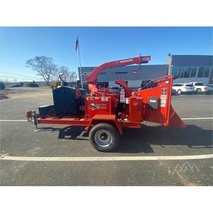 MORBARK EEGER BEEVER 1621X 2022, état neuf - Product Image 1