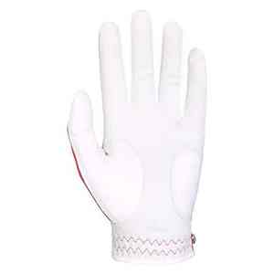 Durable nouveauté matériau souple en peau de mouton gants de golf prix de gros très exigeant meilleure fabrication gants de golf - Product Image 5