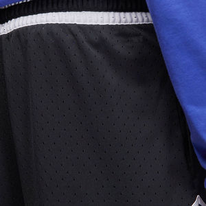 Pantalones cortos de malla de talla grande personalizados, pantalones cortos informales transpirables de verano para hombre, pantalones cortos de verano de buena calidad para hombre, pantalones cortos de malla para correr Fitness - Product Image 6