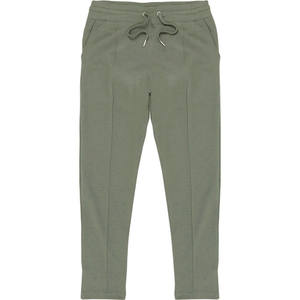 Chándal con estampado de logotipo personalizado para hombre, pantalones de algodón para correr, ropa deportiva de sublimación, pantalones de chándal ajustados cónicos suaves - Product Image 3