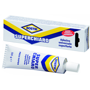 Colla Superleggera Bostik Gr. 50 - Product Image 1
