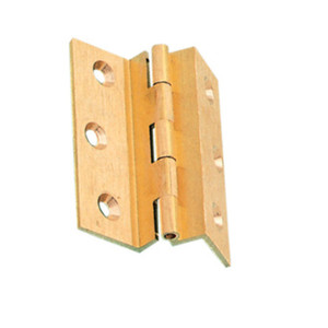 Cerniera Fresata con Collo Bronzato Gr.60x50* - Product Image 2