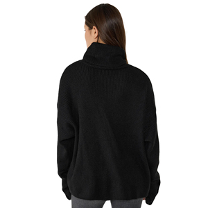 Pull à col roulé - Product Image 5