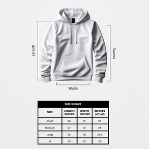 Sweat à capuche personnalisé sublimation vente en gros OEM usine fournisseur respirant séchage rapide tissu doux réversible unisexe jeunesse collège club - Product Image 5