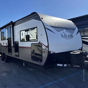 Nouveau camping-car Forest River 2026 26CJ - Product Image 1