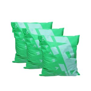 Bolsas de Correo Ecológicas Impresas Personalizadas, Bolsas de Envío Biodegradables Recicladas para Empaque de Ropa - Product Image 1