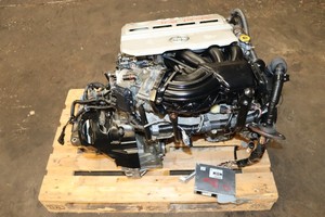 Toyota Solara 3.3L 3MZ V6 2004-2008 avec transmission automatique, 58 000 miles - Product Image 4