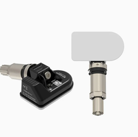 Capteur TPMS universel pour voitures, capteur de pression des pneus programmable