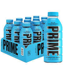 <b>Prime</b> Bottles / <b>Prime</b> Cans <b>Energy</b> <b>drink</b> For sale - Hydration Sport <b>Drink</b> available in 0.33L, 0.5L and 1L Packs - Product Image 3