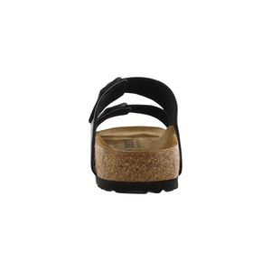 Chaussures unisexes Birkenstock Arizona Couleur : Pull Up Anthracite 100% authentiques - Product Image 1