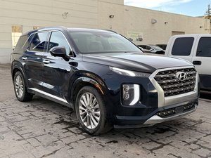 HYUNDAI PALISADE ULTIMATE AWD 2020 USADO, Volante a la Izquierda/Derecha - Product Image 3