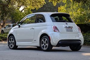 Voiture d'occasion fiable Fiat 500e 2016 - Product Image 6